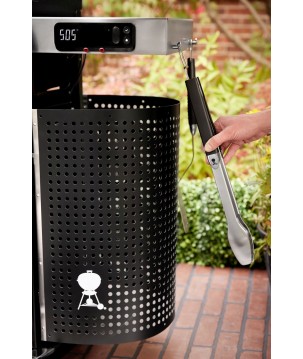 WEBER SPIRIT EPX-315 GBS BLACK BARBECUE