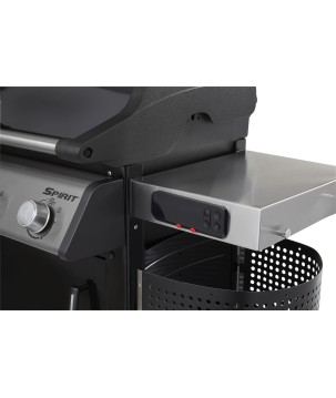 BARBECUE WEBER SPIRIT EPX-315 GBS BLACK