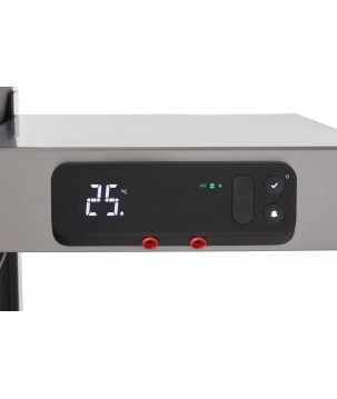 BARBACOA WEBER SPIRIT EPX-315 GBS BLACK