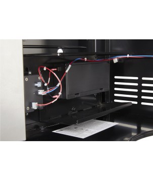 BARBACOA WEBER SPIRIT EPX-315 GBS BLACK