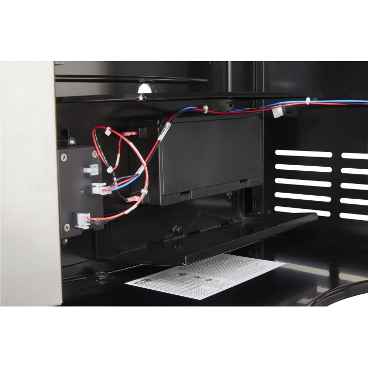 WEBER SPIRIT EPX-315 GBS BLACK BARBECUE