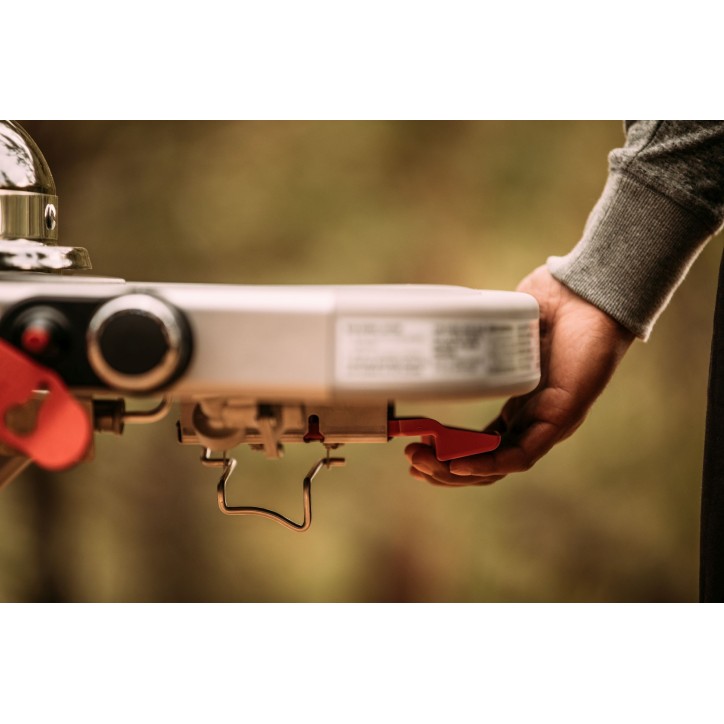 BARBACOA WEBER TRAVELER BARBACOA WEBER TRAVELER