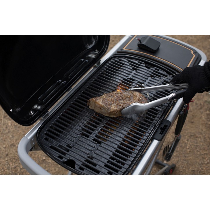 WEBER TRAVELER BARBECUE WEBER TRAVELER BARBECUE