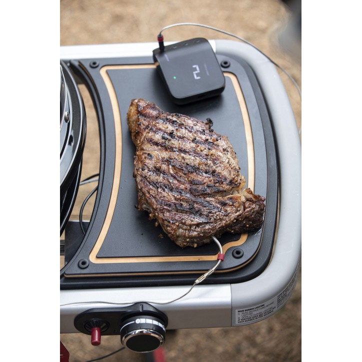 BARBACOA WEBER TRAVELER BARBACOA WEBER TRAVELER