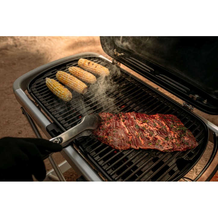 BARBACOA WEBER TRAVELER BARBACOA WEBER TRAVELER