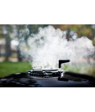 BARBACOA WEBER SUMMIT KAMADO E6