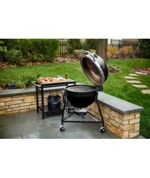 BARBACOA WEBER SUMMIT KAMADO E6
