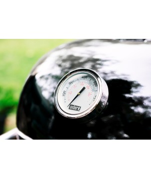 BARBACOA WEBER SUMMIT KAMADO E6