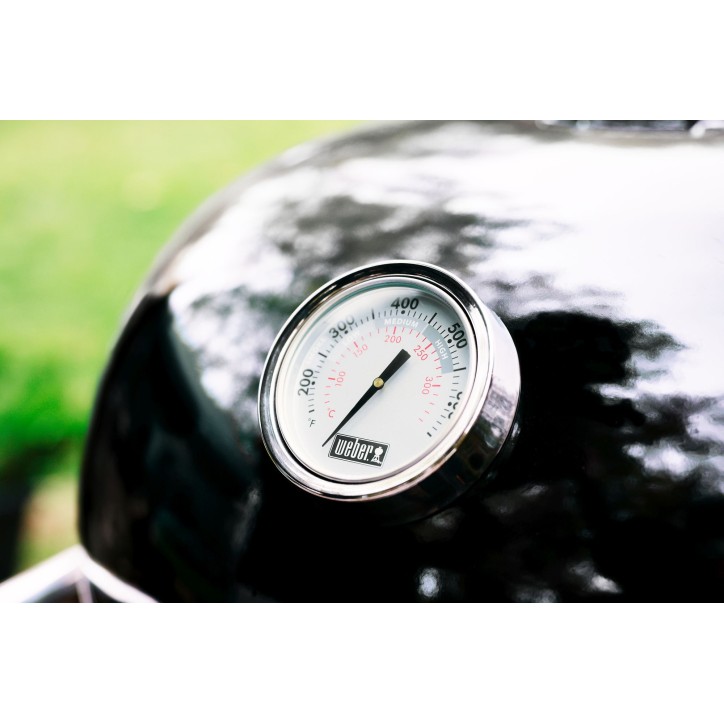 BARBACOA WEBER SUMMIT KAMADO E6