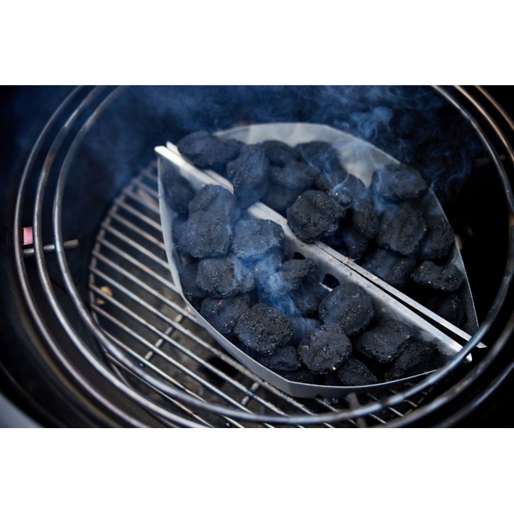 BARBECUE WEBER SUMMIT KAMADO S6