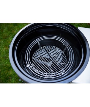 BARBACOA WEBER SUMMIT KAMADO S6