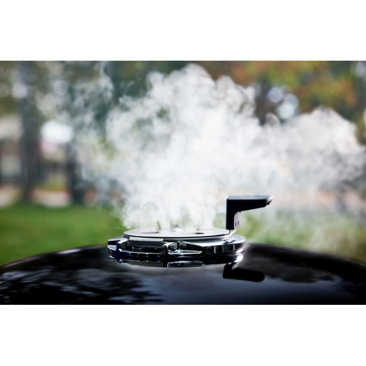 BARBECUE WEBER SUMMIT KAMADO S6