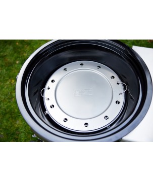 BARBECUE WEBER SUMMIT KAMADO S6