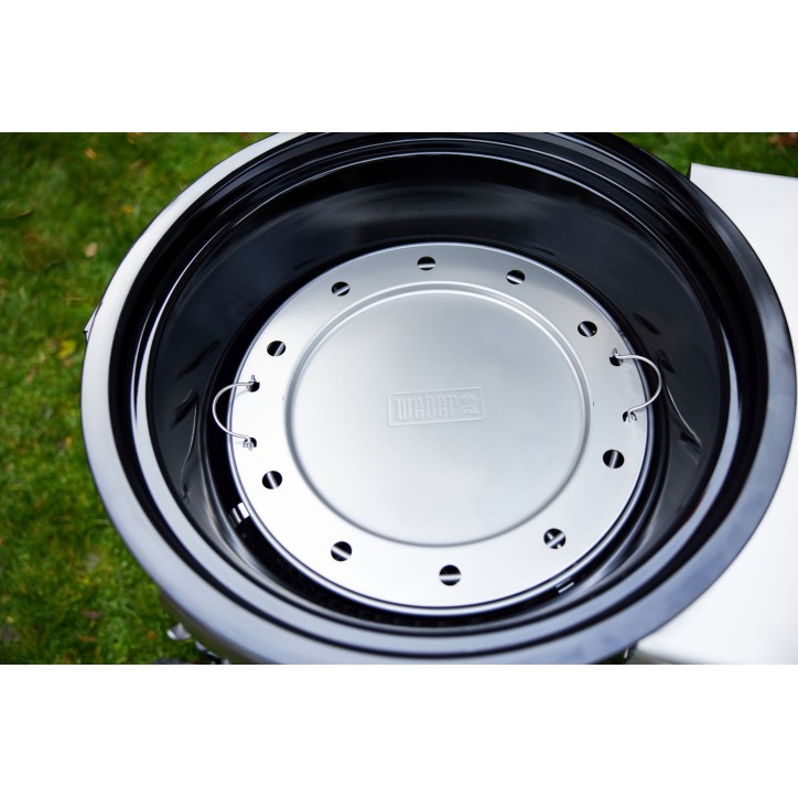 BARBECUE WEBER SUMMIT KAMADO S6