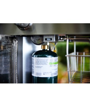 BARBACOA WEBER SUMMIT KAMADO S6