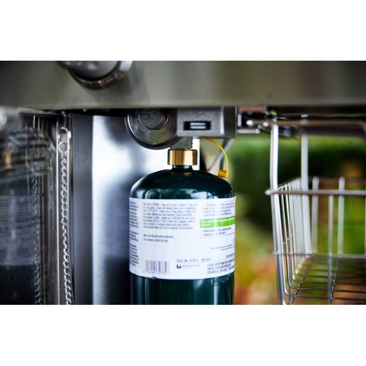 BARBACOA WEBER SUMMIT KAMADO S6 BARBACOA WEBER SUMMIT KAMADO S6