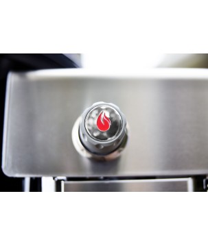 BARBACOA WEBER SUMMIT KAMADO S6