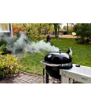 BARBECUE WEBER SUMMIT KAMADO S6