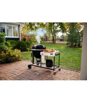 BARBACOA WEBER SUMMIT KAMADO S6
