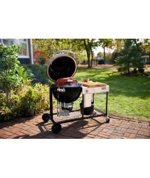 BARBACOA WEBER SUMMIT KAMADO S6