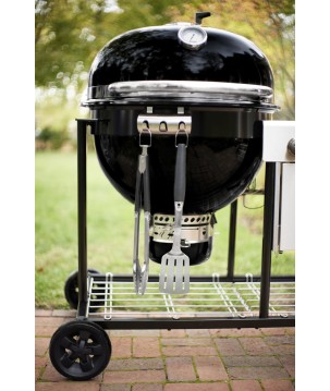 BARBECUE WEBER SUMMIT KAMADO S6