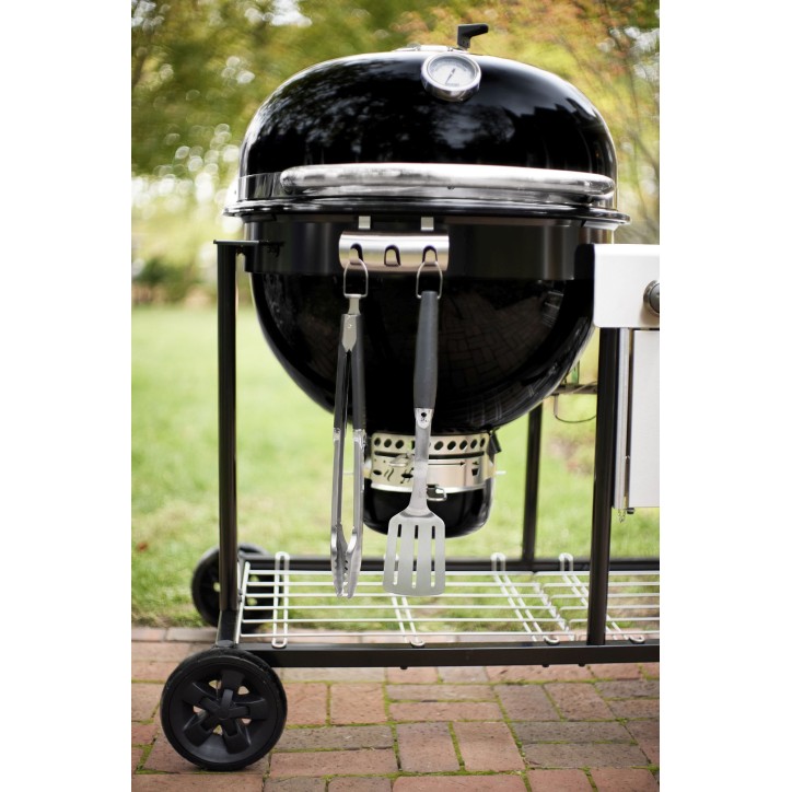 BARBECUE WEBER SUMMIT KAMADO S6