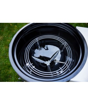 BARBACOA WEBER SUMMIT KAMADO S6