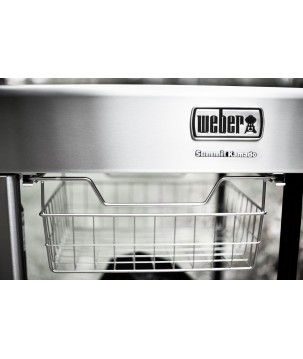 BARBECUE WEBER SUMMIT KAMADO S6