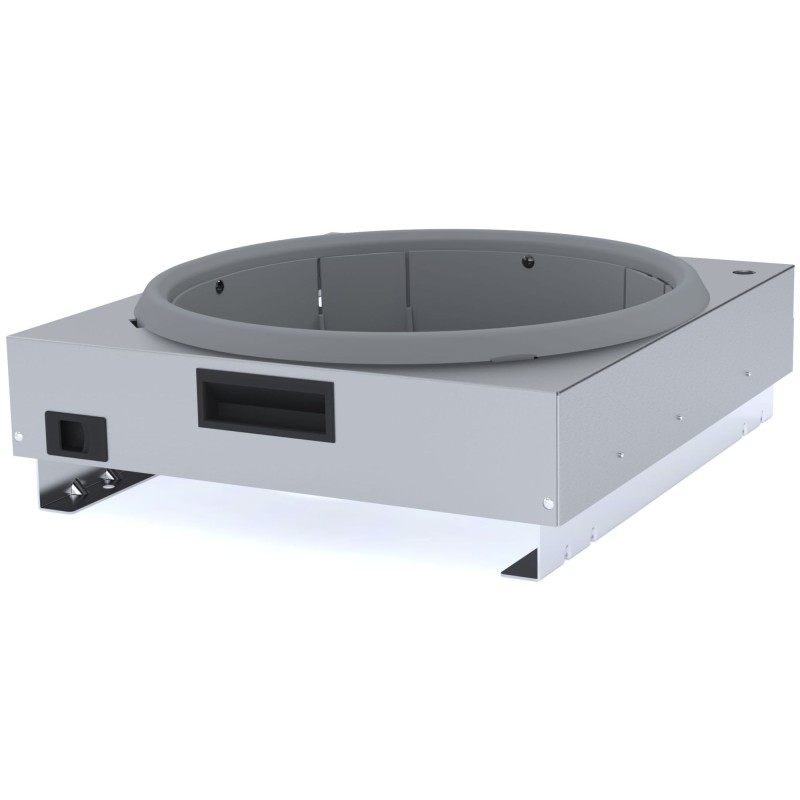 SLIDE-OUT PROPANE TANK KIT NAPOLEON