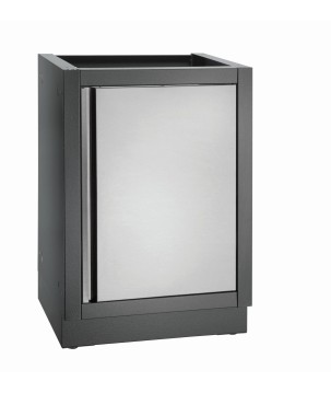 CABINET OASISᴹᴰ AVEC PORTE RÉVERSIBLE NAPOLEON