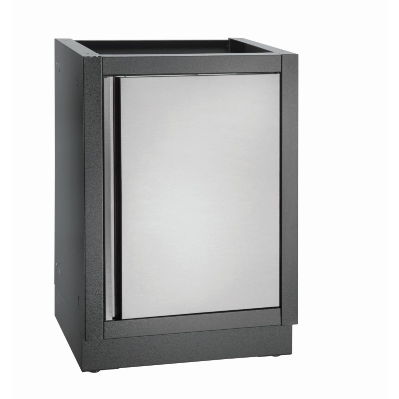 CABINET OASISᴹᴰ AVEC PORTE RÉVERSIBLE NAPOLEON