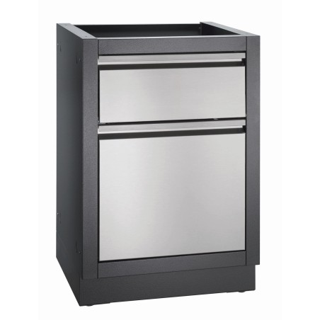 OASIS™ WASTE DRAWER CABINET AND DRAWER FOR A PAPER TOWEL HOLDER NAPOLEON
