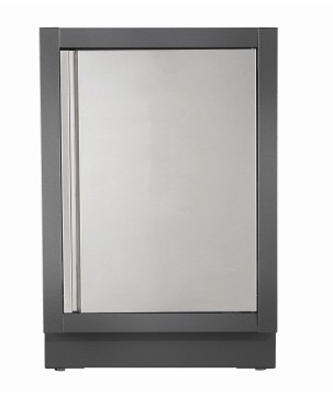 OASIS™ SLIDE-OUT PROPANE TANK CABINET NAPOLEON