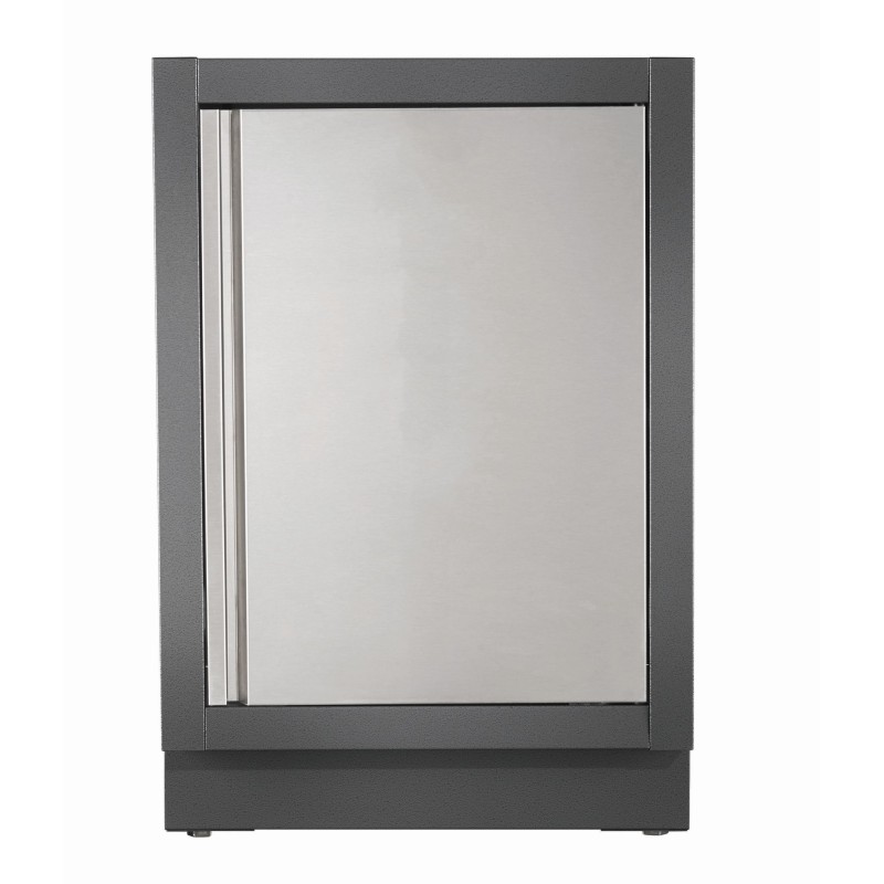 CABINET OASISᴹᴰ POUR BOUTEILLE DE GAZ COULISSANT NAPOLEON