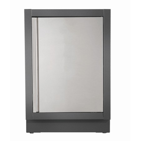 CABINET OASISᴹᴰ POUR BOUTEILLE DE GAZ COULISSANT NAPOLEON