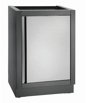 CABINET OASISᴹᴰ POUR BOUTEILLE DE GAZ COULISSANT NAPOLEON