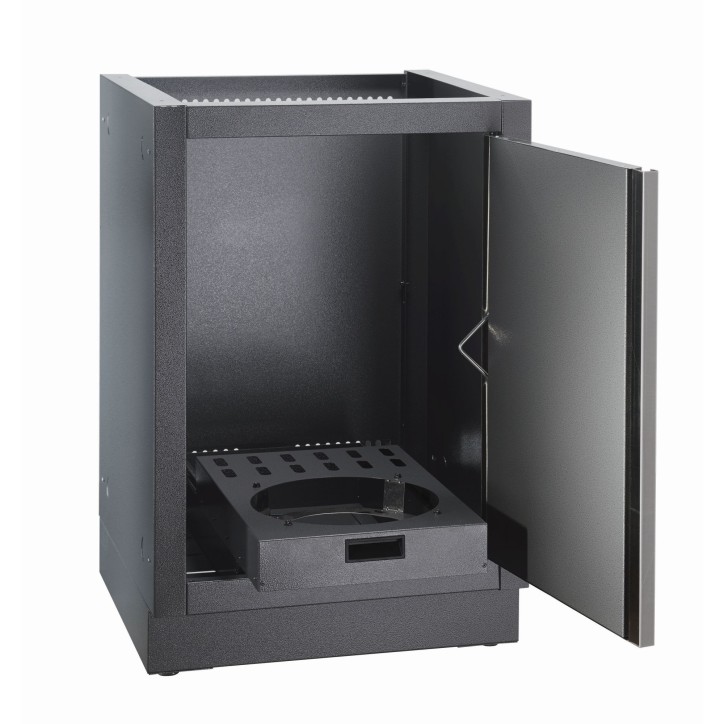 OASIS™ SLIDE-OUT PROPANE TANK CABINET NAPOLEON OASIS™ SLIDE-OUT PROPANE TANK CABINET NAPOLEON