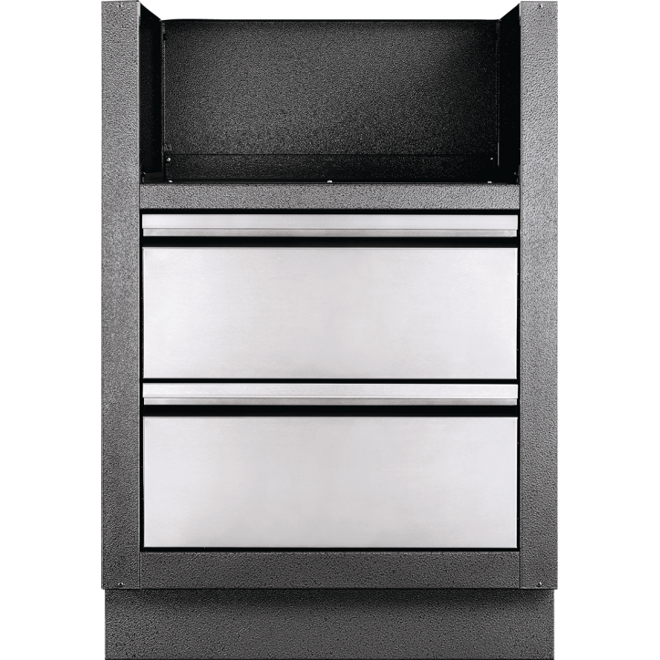 SUPPORT CABINET OASISᴹᴰ POUR BRÛLEUR LATÉRAL BIB18'' SÉRIE 700 ENCASTRÉE NAPOLEON SUPPORT CABINET OASISᴹᴰ POUR BRÛLEUR LATÉRAL BIB18'' SÉRIE 700 ENCASTRÉE NAPOLEON