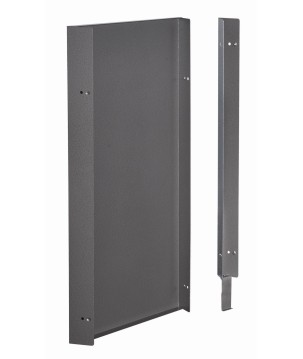 OASIS™ MODULAR ISLAND 45° TRANSITION PANEL