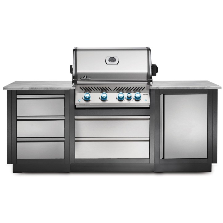 OASIS™ END PANEL NAPOLEON OASIS™ END PANEL NAPOLEON