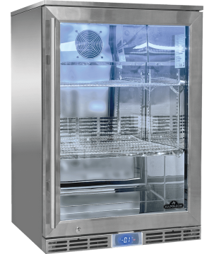 OUTDOOR COOLER NAPOLEON (Door turns to the right)