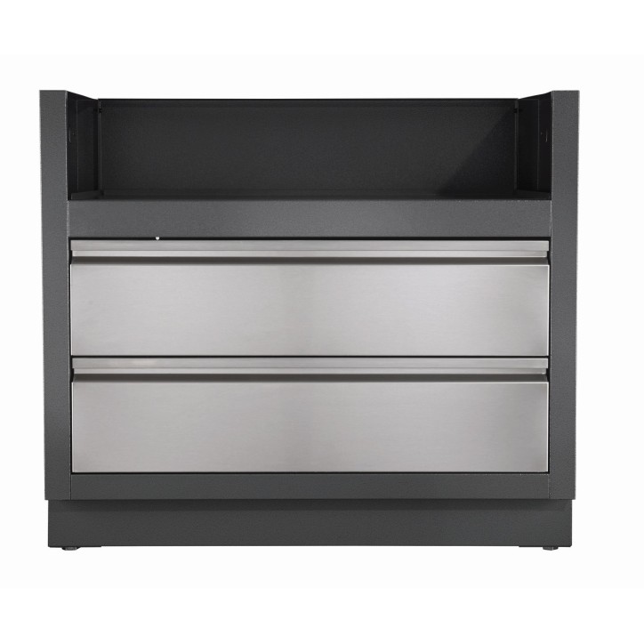 OASIS™ UNDER GRILL CABINET FOR BUILT-IN BARBECUE NAPOLEON PRESTIGE PRO 665 OASIS™ UNDER GRILL CABINET FOR BUILT-IN BARBECUE NAPOLEON PRESTIGE PRO 665