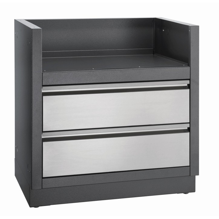 SUPPORT CABINET OASIS™ BIG32'' FOR BUILT-IN 700 SERIES 32'' (81cm) NAPOLEON SUPPORT CABINET OASIS™ BIG32'' FOR BUILT-IN 700 SERIES 32'' (81cm) NAPOLEON