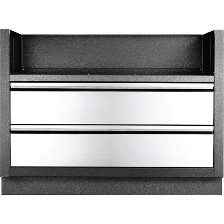 SUPPORT CABINET OASIS™ BIG44'' FOR BUILT-IN 700 SERIES 44'' (112cm) NAPOLEON