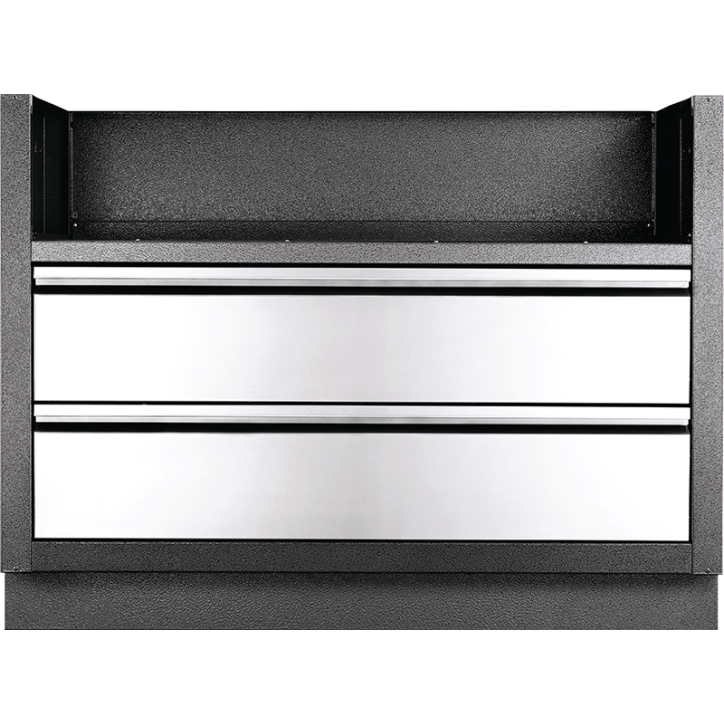 SUPPORT CABINET OASIS™ BIG44'' FOR BUILT-IN 700 SERIES 44'' (112cm) NAPOLEON SUPPORT CABINET OASIS™ BIG44'' FOR BUILT-IN 700 SERIES 44'' (112cm) NAPOLEON