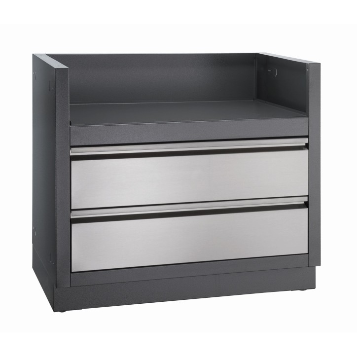 SUPPORT CABINET OASIS™ BIG44'' FOR BUILT-IN 700 SERIES 44'' (112cm) NAPOLEON SUPPORT CABINET OASIS™ BIG44'' FOR BUILT-IN 700 SERIES 44'' (112cm) NAPOLEON