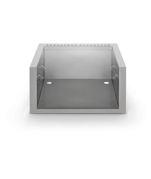 ZERO CLEARANCE LINER BIB18'' FOR BUILT-IN 700 SERIES NAPOLEON