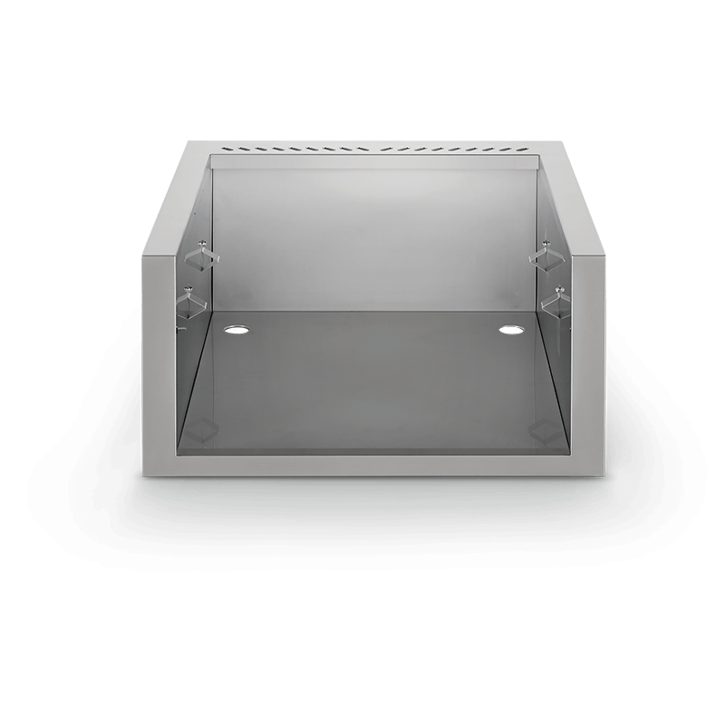 ZERO CLEARANCE LINER BIB18'' FOR BUILT-IN 700 SERIES NAPOLEON