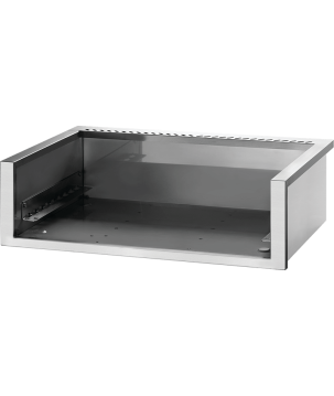 MARCO PROTECTOR PARA BARBACOA LEX485 Y PRESTIGE PRO 500 EMPOTRADA NAPOLEONNAPOLEON