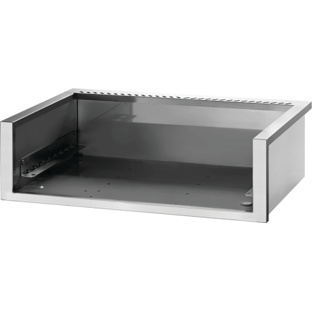 DOUBLURE ISOLANTE À DÉGAGEMENT ZÉRO POUR  BARBECUE ENCASTRÉ NAPOLEON PRESTIGE PRO 500